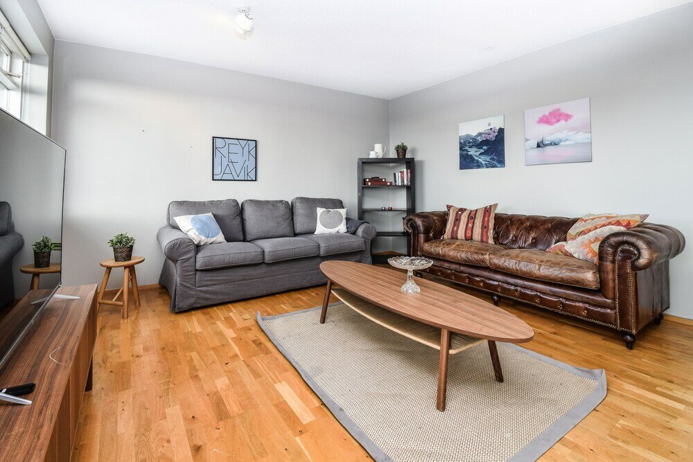 Фото Apartment B52