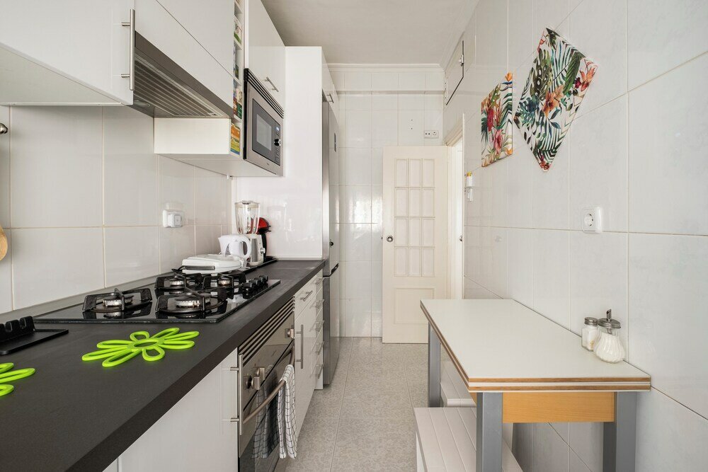 Фото Madrid center room just 3 metro stops