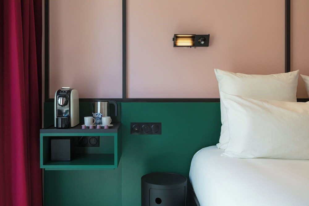 Фото Tribe Lyon Croix Rousse