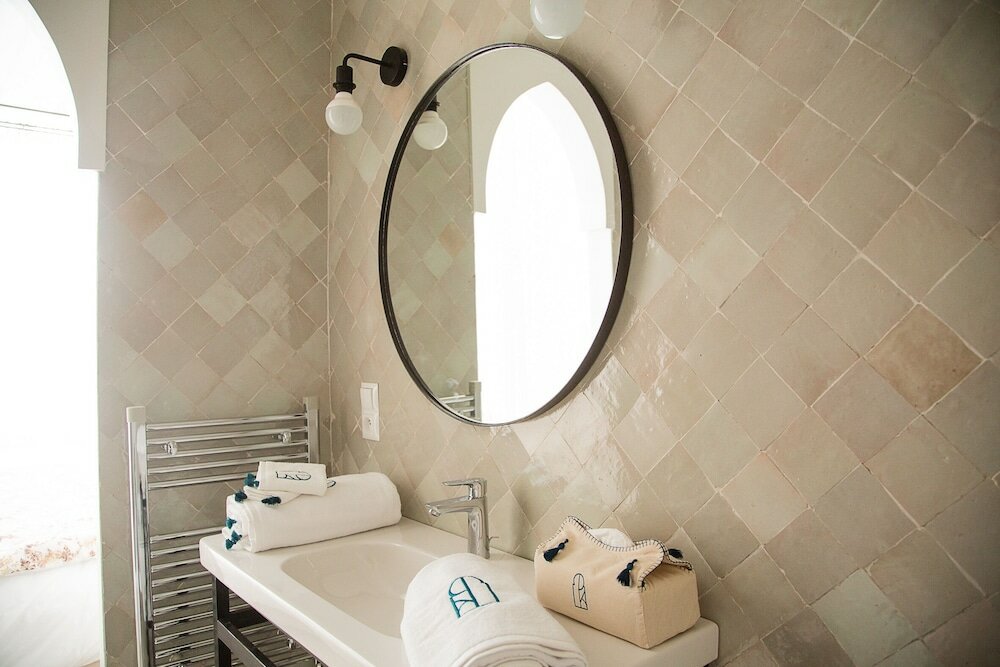 Фото Boutique Hotel Le Pavillon de la Kasbah