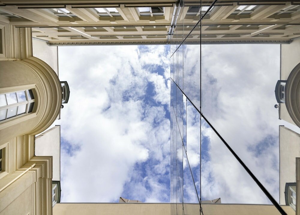 Фото Hôtel Opéra Liège