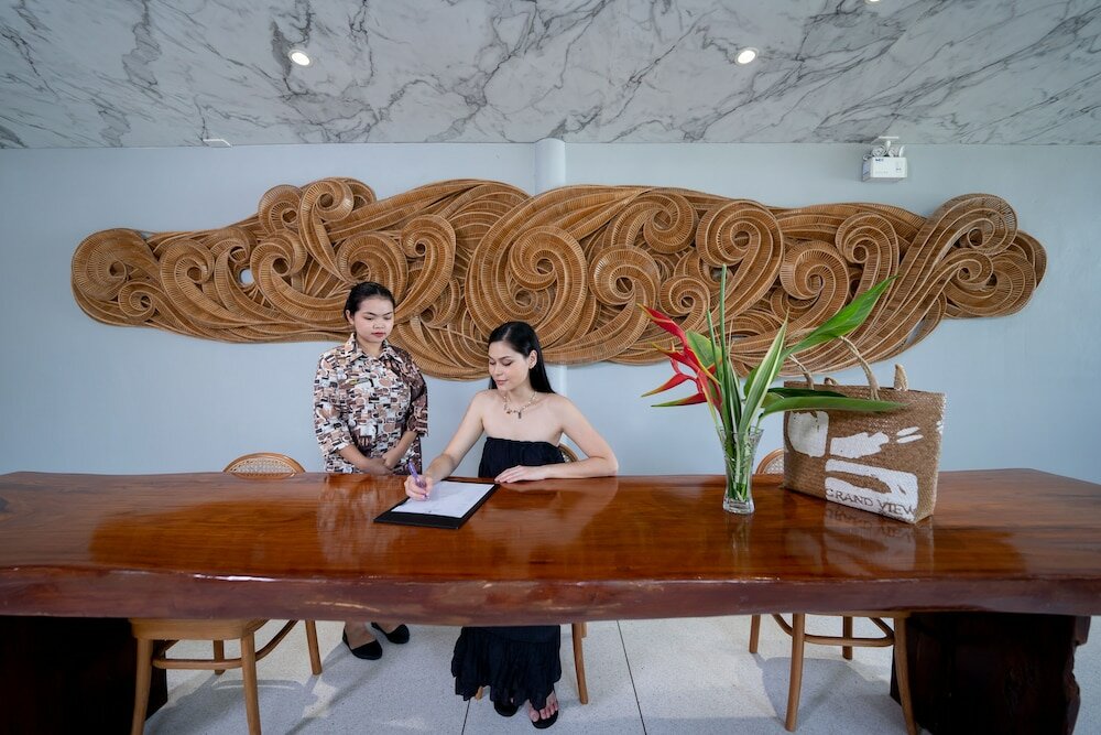 Фото Samed Tropical Resort