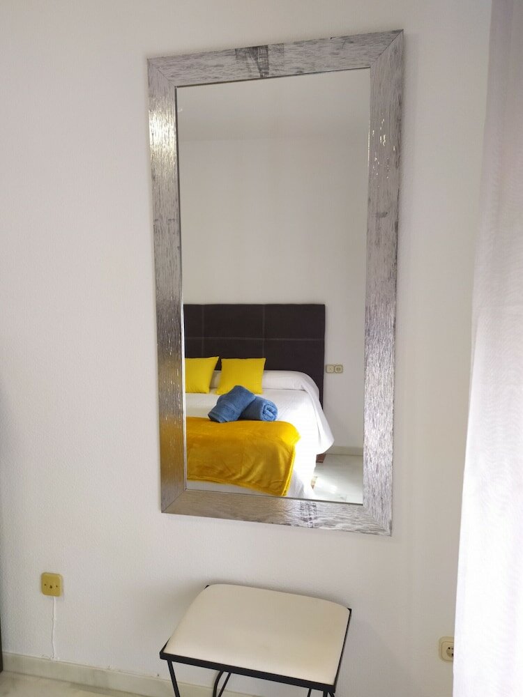 Фото Lujoso Apartamento Los Patios de Cordoba