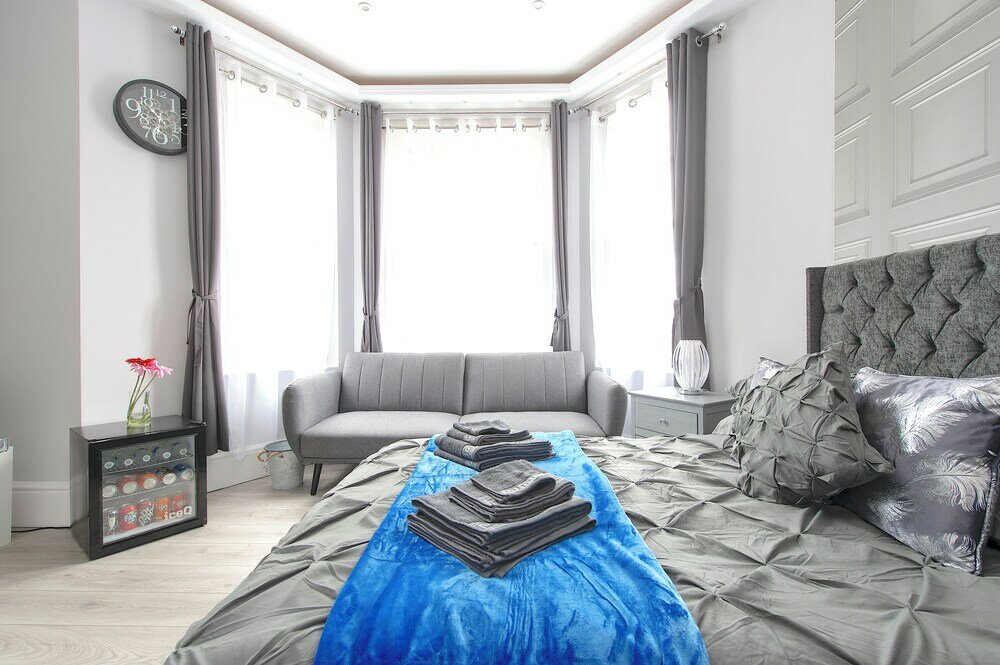 Фото The Pond House - Ensuite Rooms