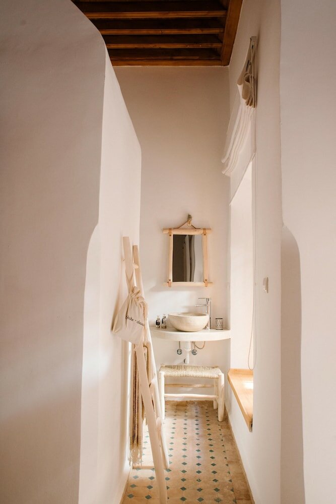 Фото Riad Le Pèlerin