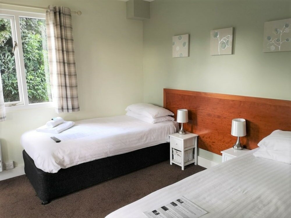 Фото Swedish Cottages