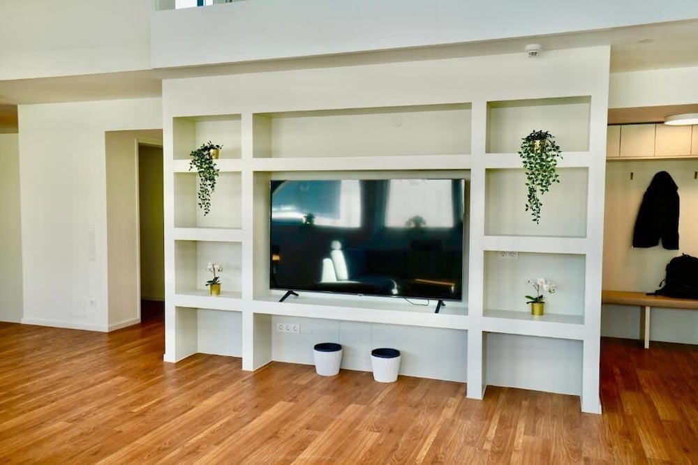 Фото DM & S Apartment