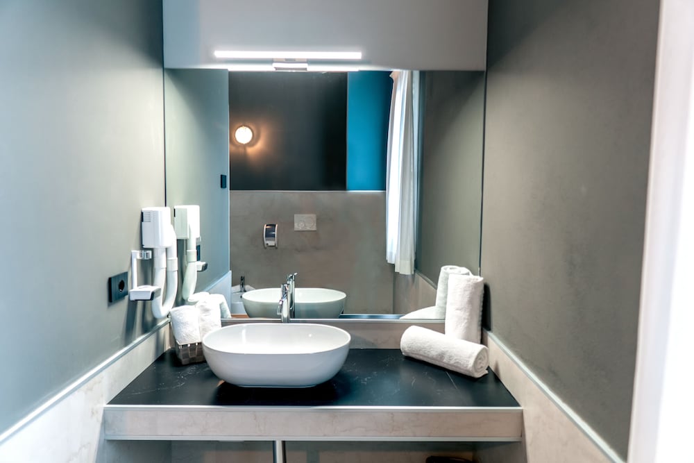 Фото K Modern Hotel