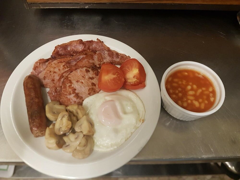 Фото Cameron Court B&b