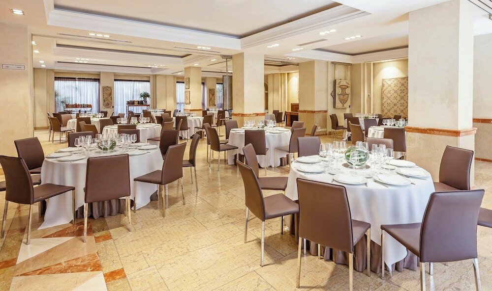 Фото Hotel Villa Real