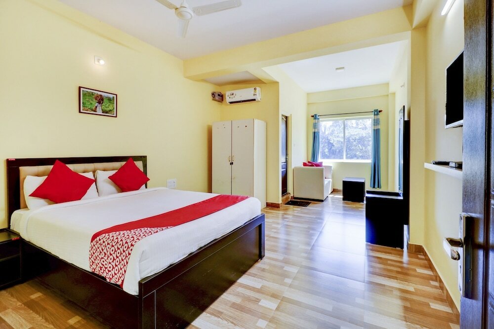Фото Gaurika Residency Lodging and Boarding