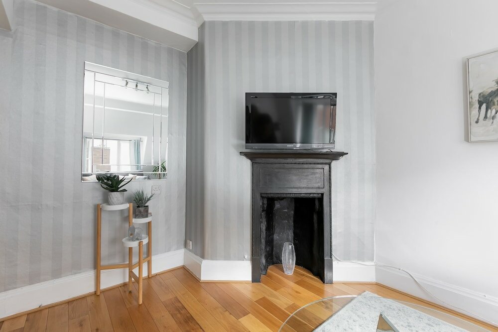 Фото Top Notch Apartment