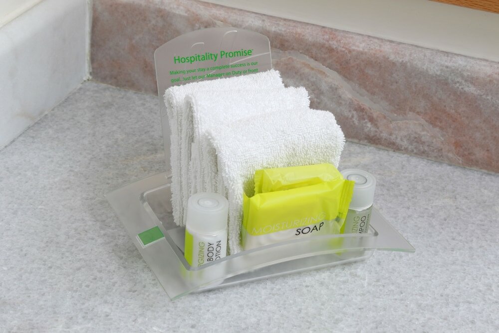 Фото Holiday Inn & Suites Guadalajara Centro Historico