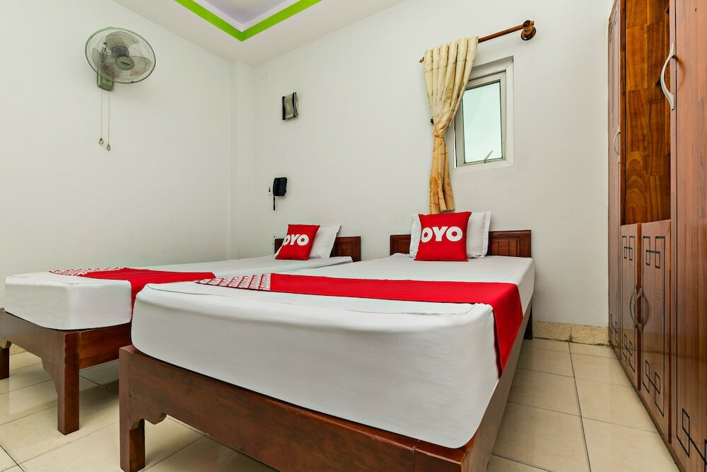 Фото Oyo 998 Loan Anh 2 Hotel