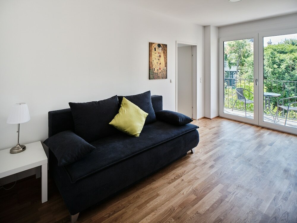 Фото My Schönbrunn Apartments