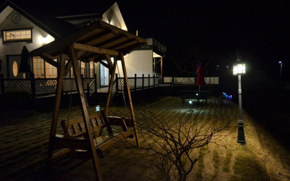 Фото Boseong Byulbaragi Pension