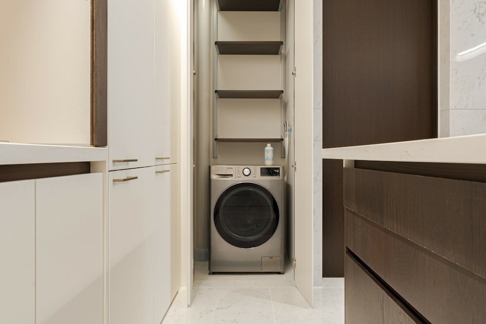 Фото Le Collective Seocho Atelier