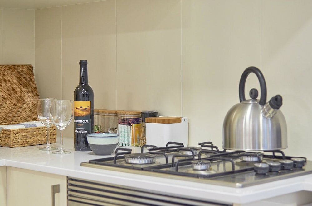 Фото Light Apartment W Balcony Apartment by TimeCooler