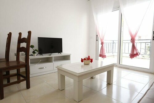 Гостиница Sion Albania Saranda Apartment в Саранде