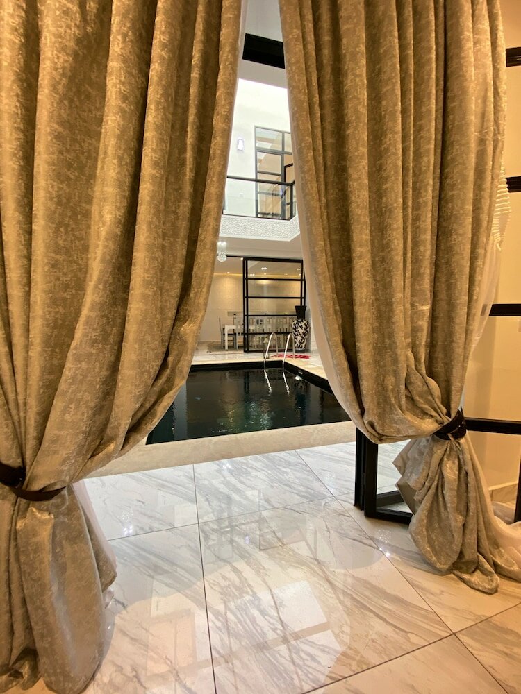 Фото Riad Nolita & SPA Kasbah