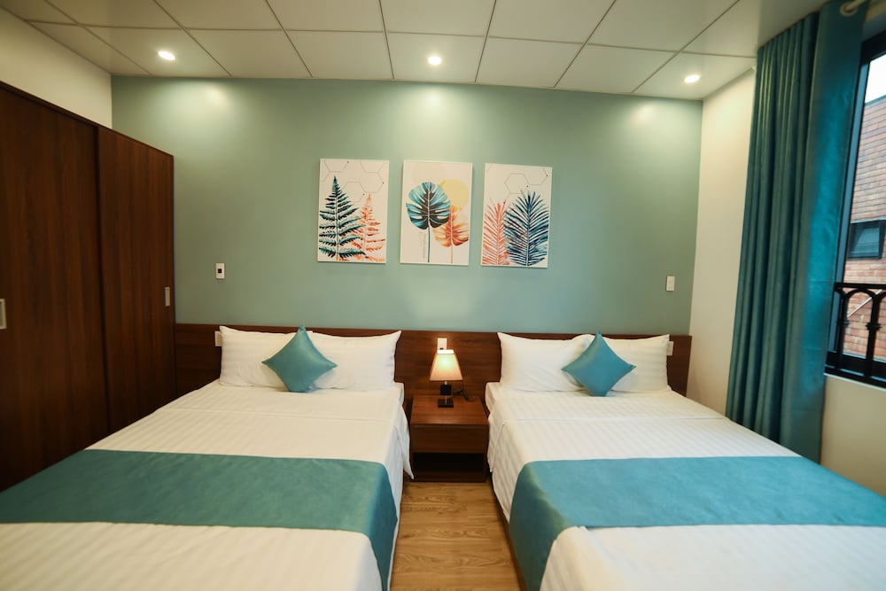 Фото Anan Homestay Hue