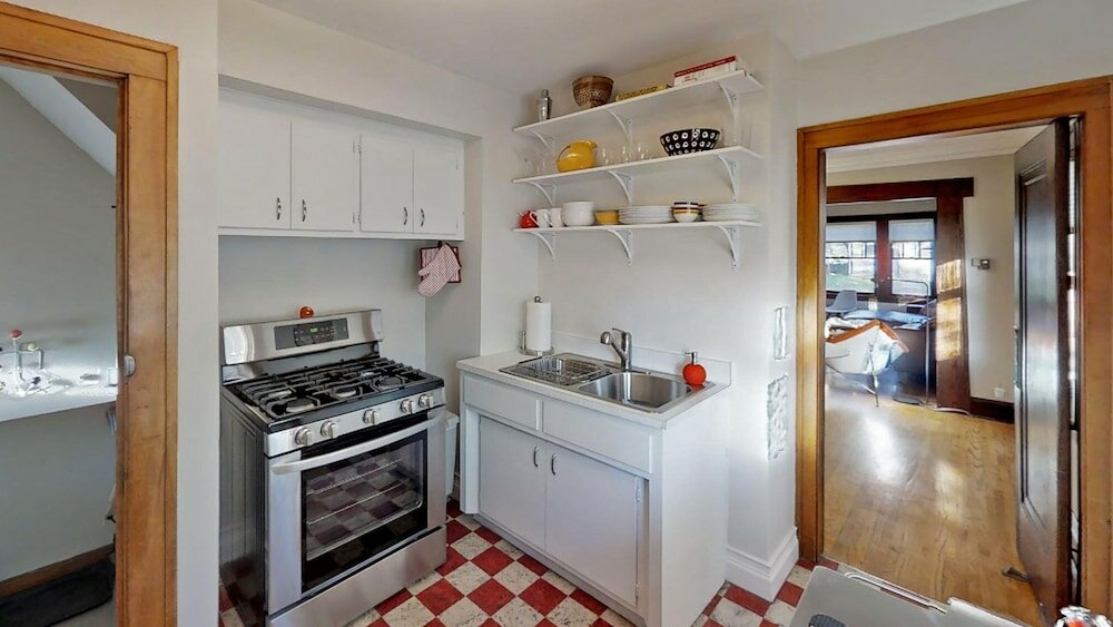 Фото Longfellow Chic