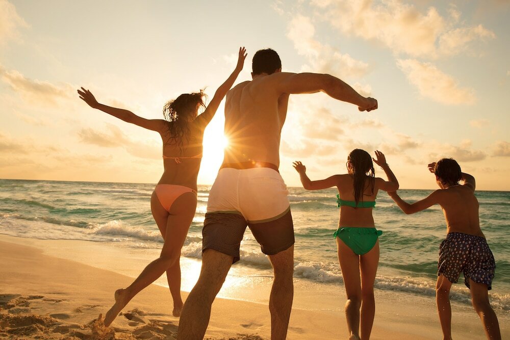 Фото Krystal Grand Nuevo Vallarta – All Inclusive