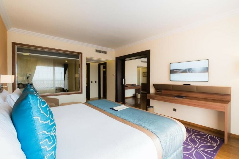 Фото Savoy Le Grand Hotel Marrakech