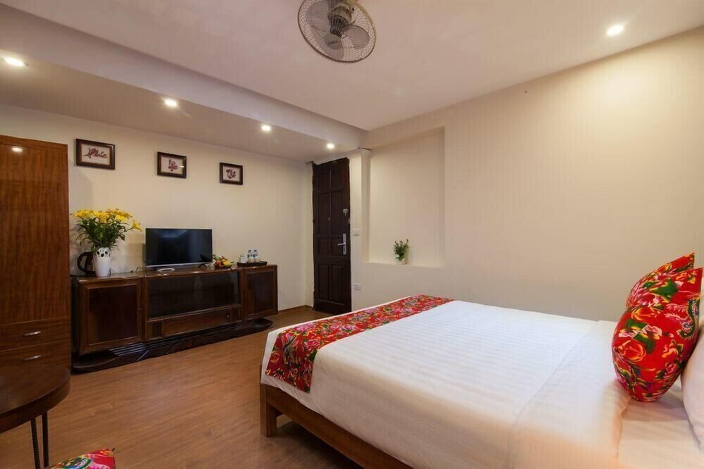 Фото Dollar Homestay & Travel