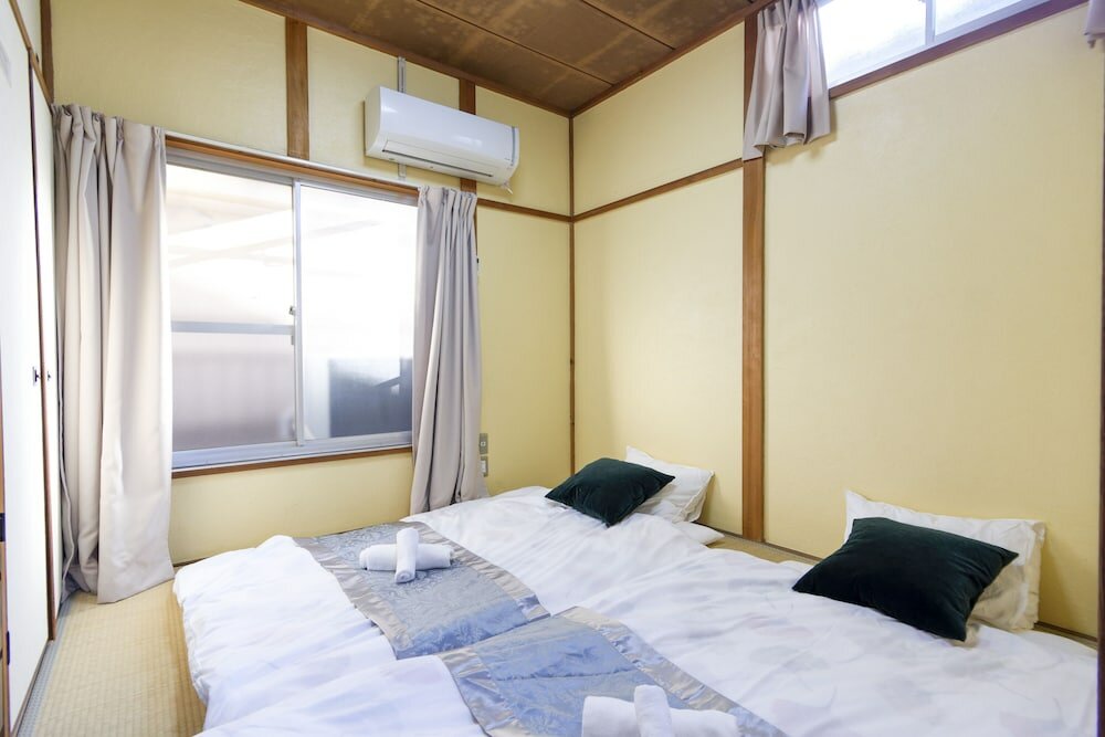 Фото Your House Konohana