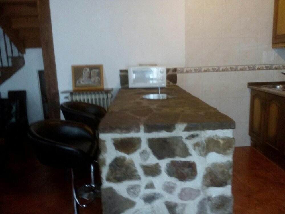 Фото Casa Manuelena