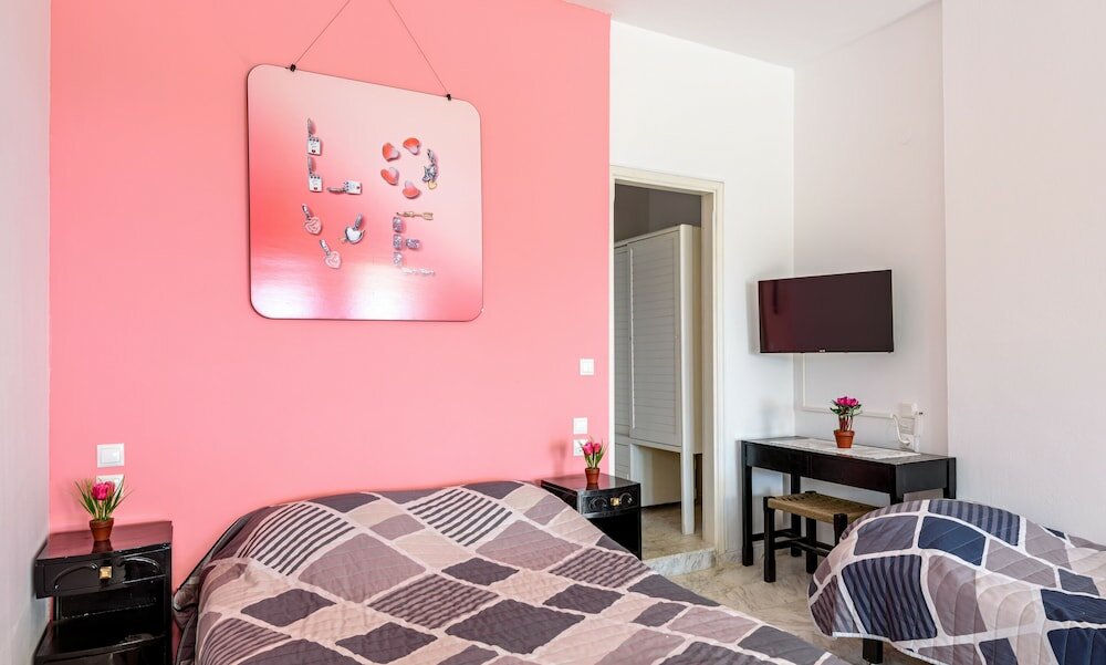 Фото Angela Apartments