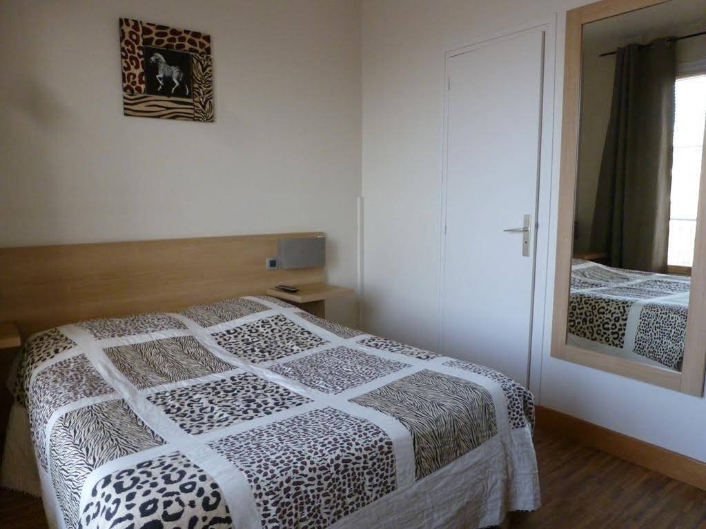 Фото Le Transat Bleu