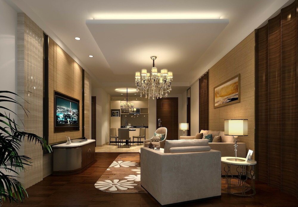 Фото Boudl Al Sahafa