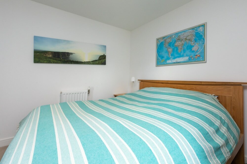 Фото Quiet Flat Close to London Top Attractions