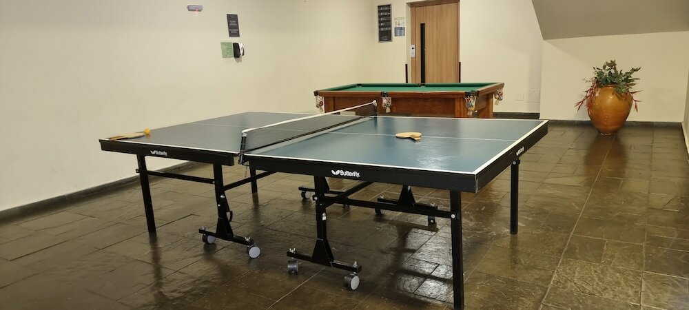 Фото Duplex in a castle in the mountains