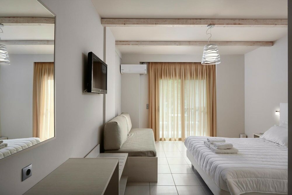 Фото Altamar Hotel