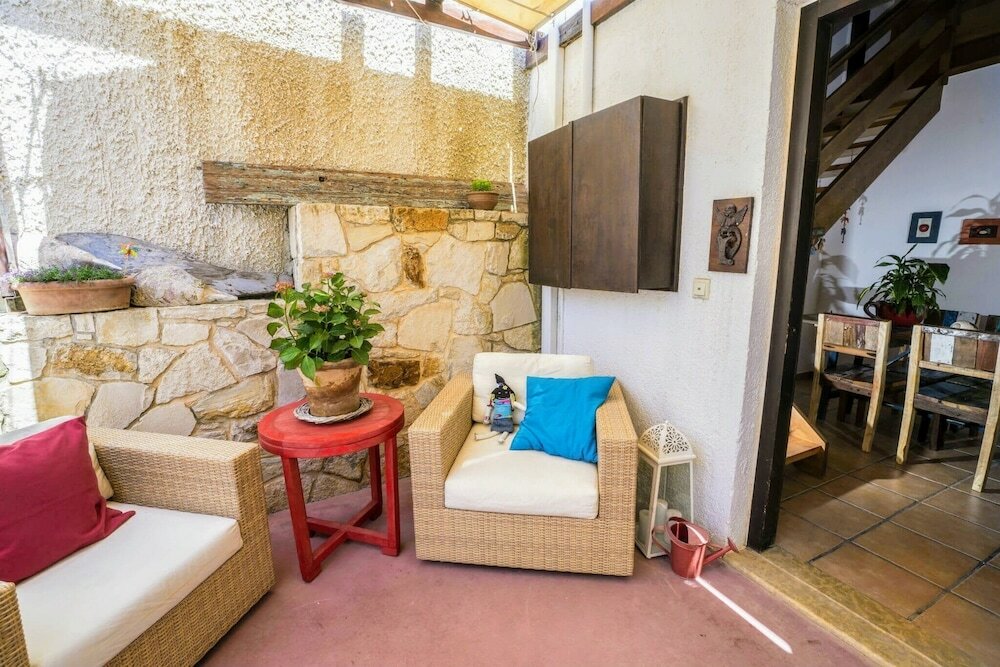 Фото Villa Marathoula