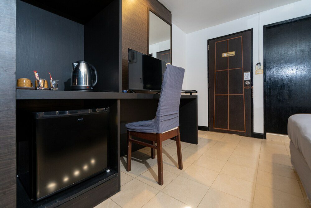 Фото Black Pantera Hostel