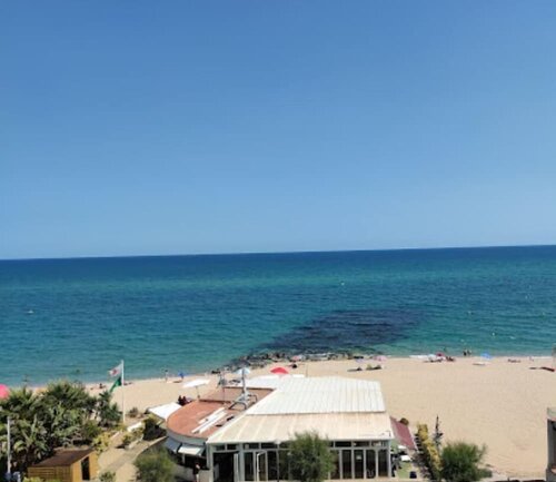 Гостиница Kalima Beach