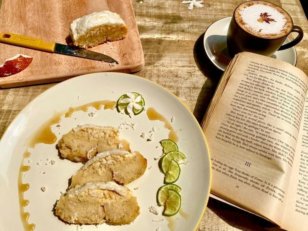 Фото Seconds Hostel