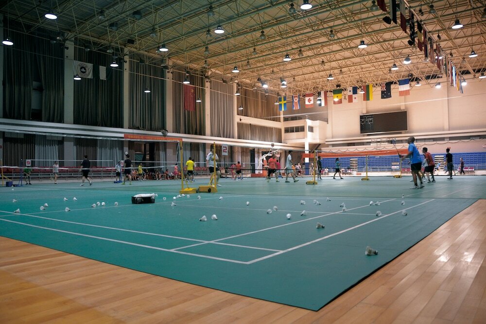 Фото Hengda Hotel Jinshazhou