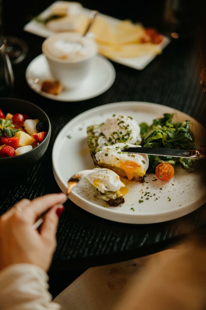 Фото Do & Co Hotel München