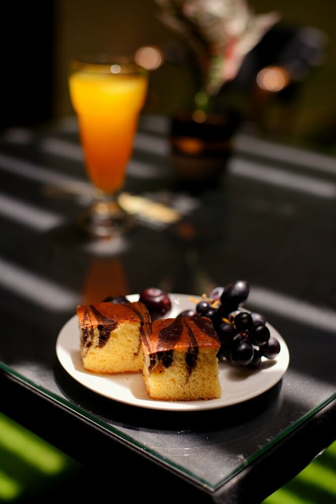 Фото Jasmine Pyramids Hotel