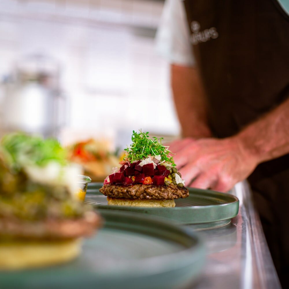 Фото Hostrups Hotel