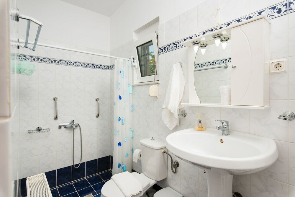 Фото Plaque Panoramic SeaView Villa