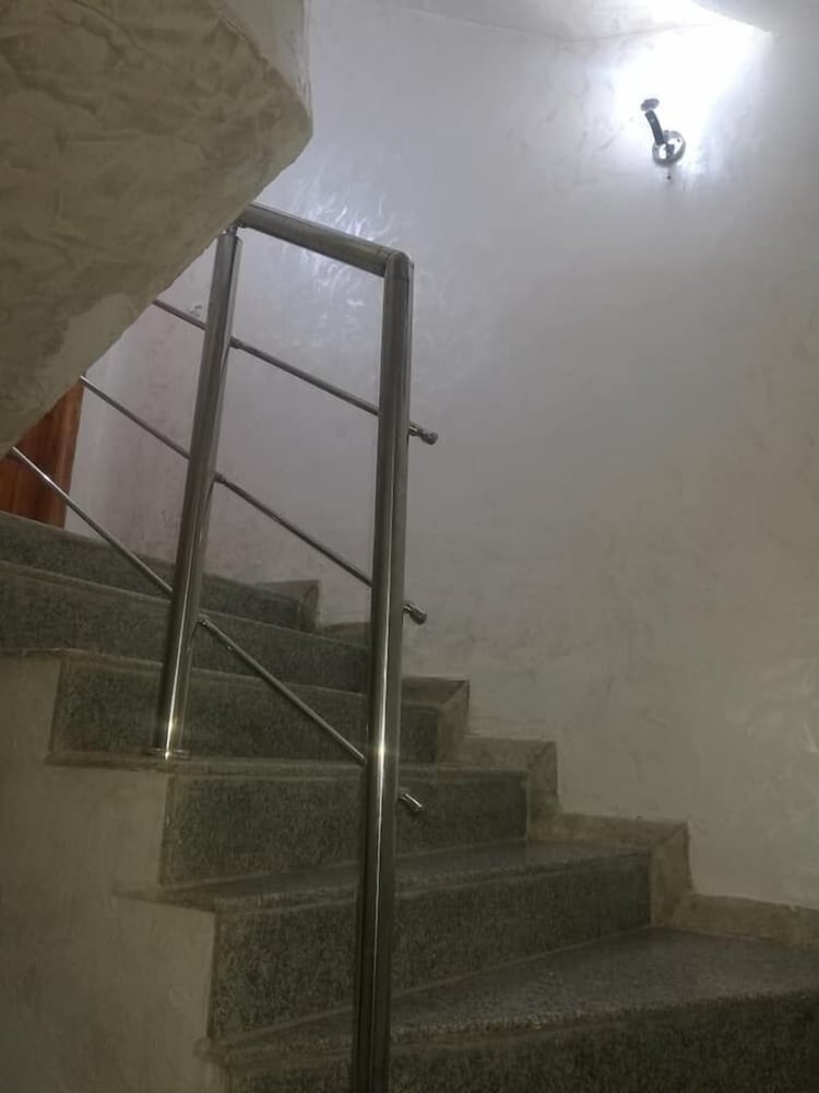 Фото Hotel Djhaltia