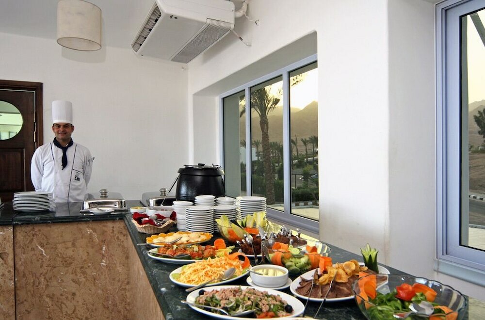 Фото Панда Дахаб резорт