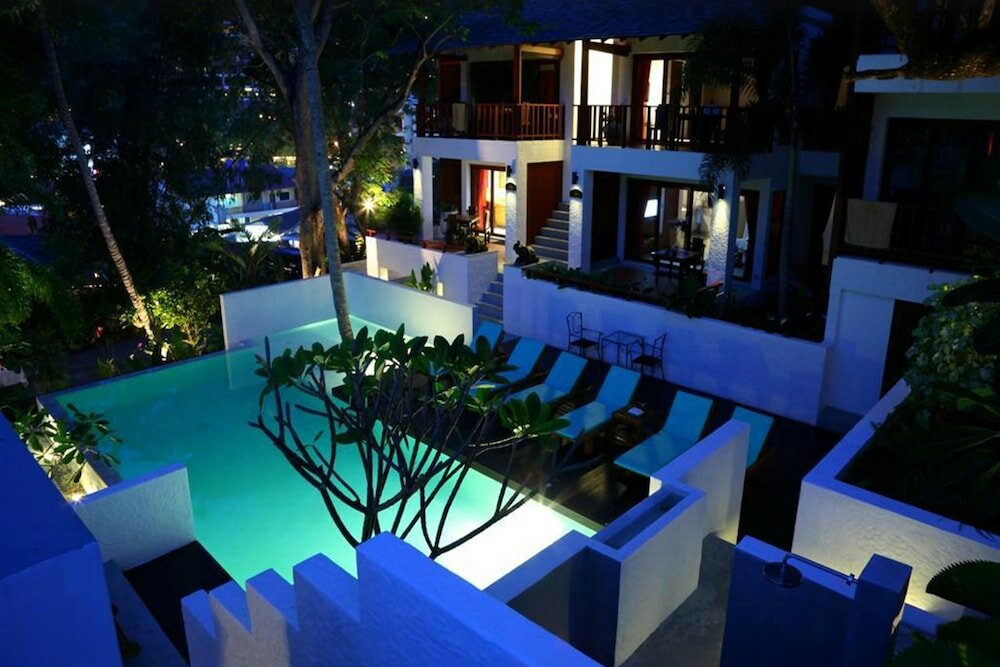 Фото Villa Elisabeth
