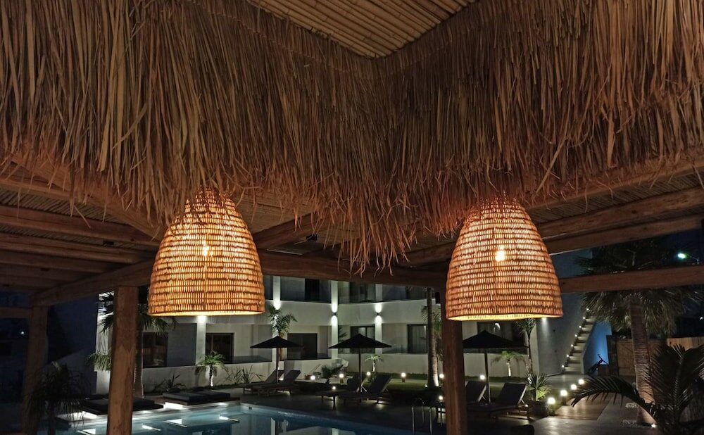 Фото Aqua Blu - Adults Only by Checkin